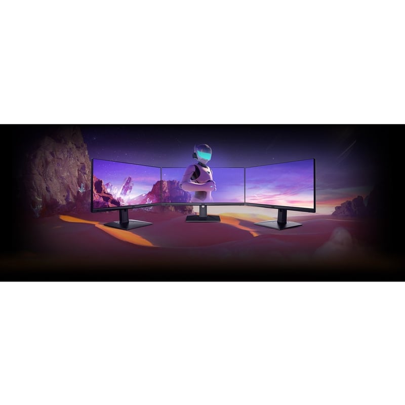 MSI Optix MAG301RF 30" Class UW-UXGA Gaming LCD Monitor - 21:9 - Thumbnail 3