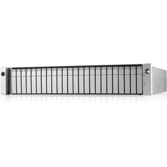 Promise VTrak D5320XD SAN/NAS Storage System - Thumbnail 2