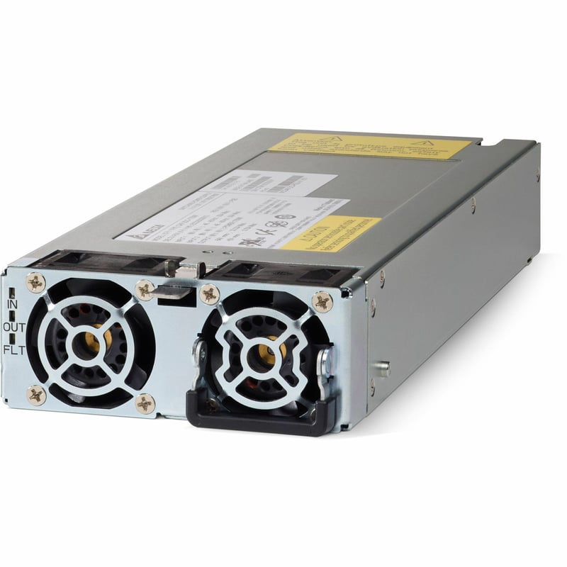 NCS4000DCPWRSYSTEMUNIT-1750W-BALANCED A AND B REMANUFACTURED - Thumbnail 1