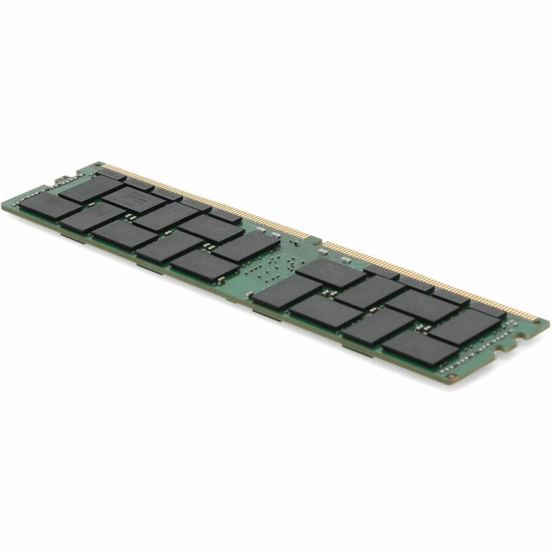 AddOn AM2133D4QR4LRLP/64G x1 Dell A8451131 Compatible Factory Original 64GB DDR4-2133MHz Load-Reduced ECC Quad Rank x4 1.2V 288-pin CL15 LRDIMM - Thumbnail 3