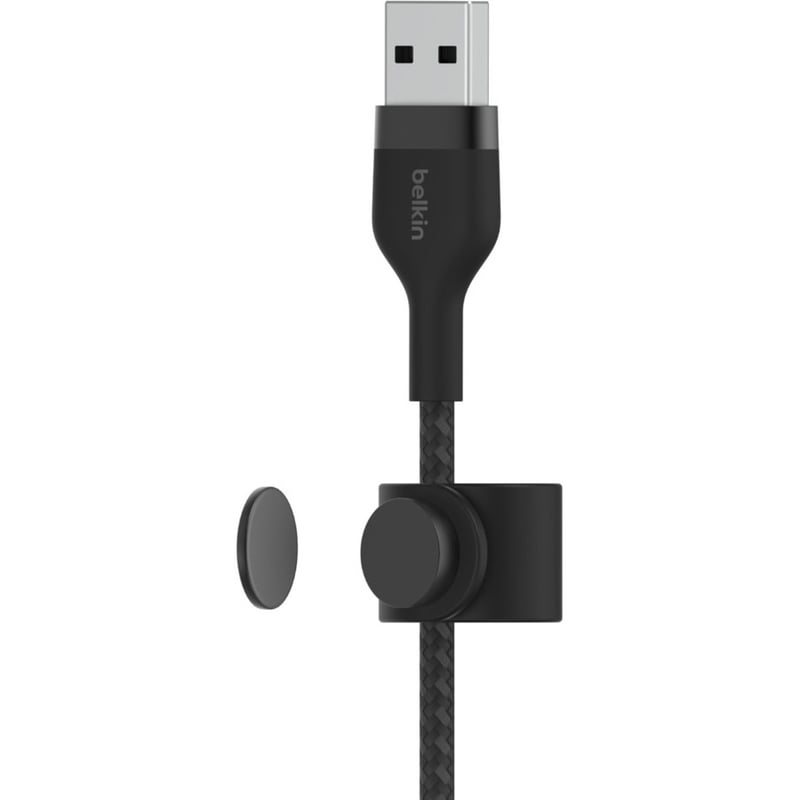 Belkin USB-A Cable With Lightning Connector - Thumbnail 3