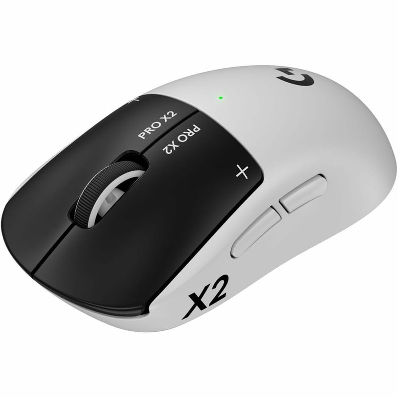PRO X2 SUPERSTRIKE PRO MOUSE LUNAR ECLIPSE - Thumbnail 1
