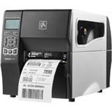 Zebra ZT230 Industrial Direct Thermal Printer - Monochrome - Label Print - USB - Serial - Wireless LAN