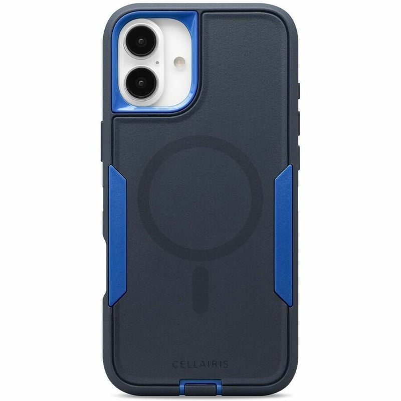 Cellairis Rapture Rugged Smartphone Case - Thumbnail 2