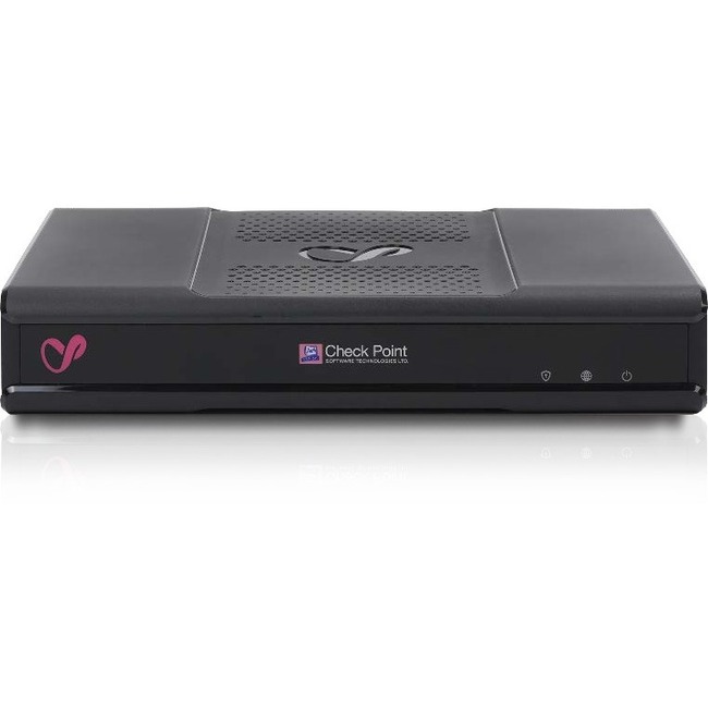 Check Point 1530 Security Appliance - Thumbnail 1