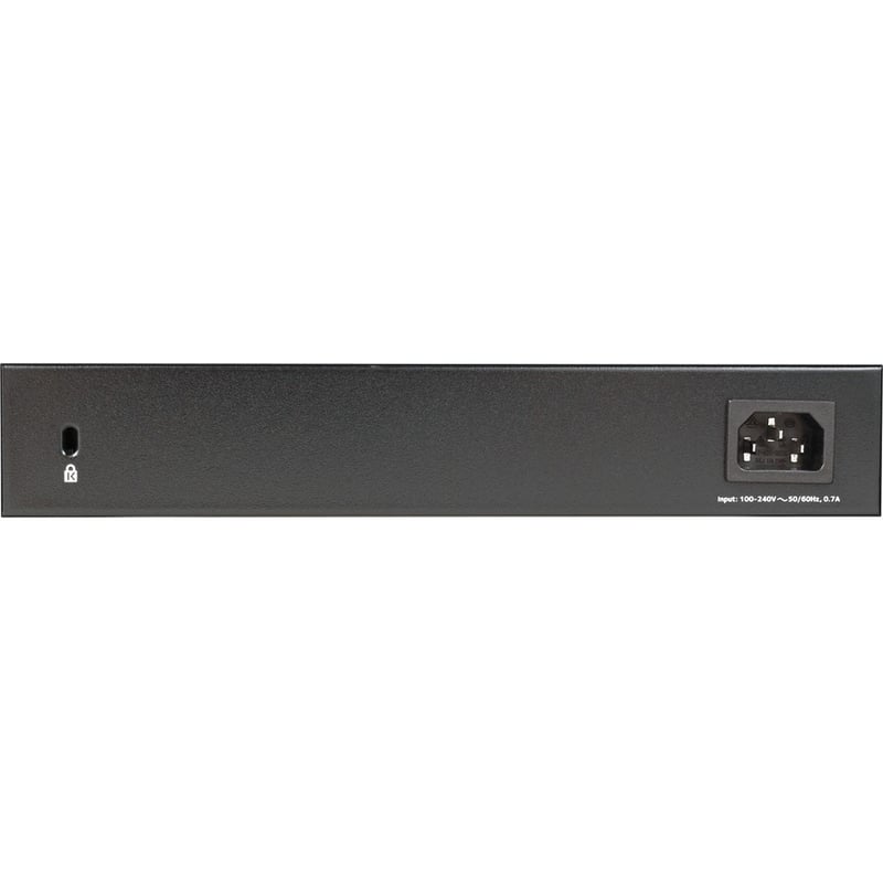 Netgear GS324 Ethernet Switch - Thumbnail 4