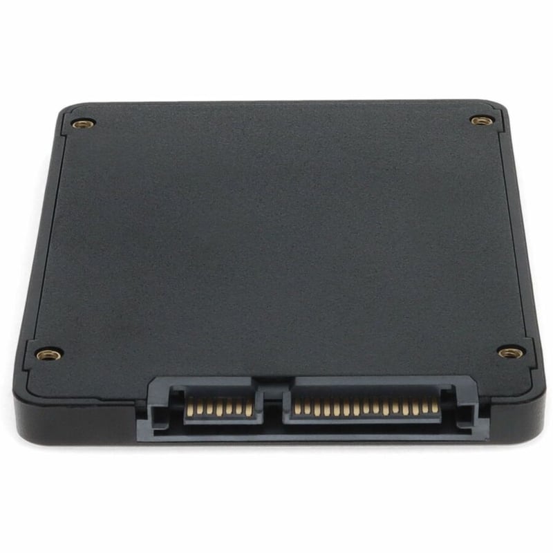 AddOn 512 GB Solid State Drive - 2.5" Internal - SATA (SATA/600) - TAA Compliant