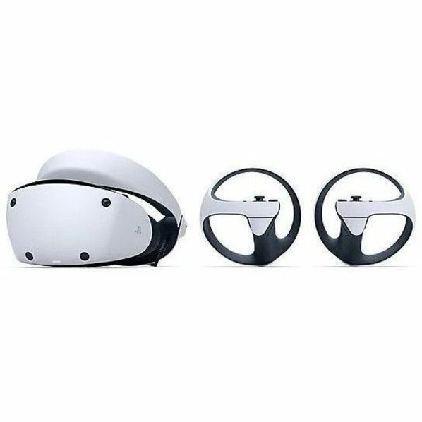 Sony PlayStation VR2 - Thumbnail 2
