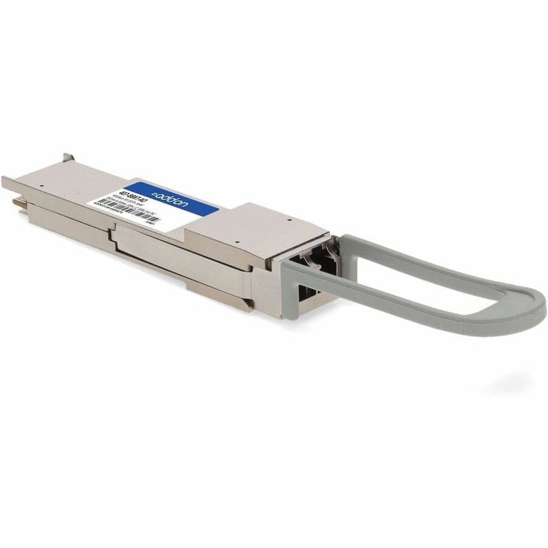 DELL COMP XCVR 832NM TO 918NM TAA 40G-SR LC 100M MMF QSFP+ - Thumbnail 3