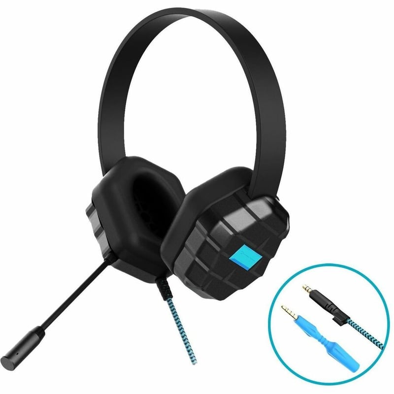 DROPTECH 3.5MM FLEXI-TIP BLUE - Thumbnail 4