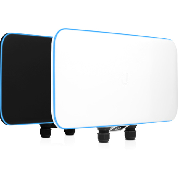 Ubiquiti UniFi WiFi BaseStationXG UWB-XG IEEE 802.11ac 1.70 Gbit/s Wireless Access Point - Thumbnail 2