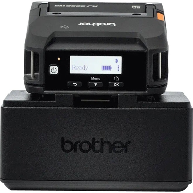 Brother Cradle - Thumbnail 2