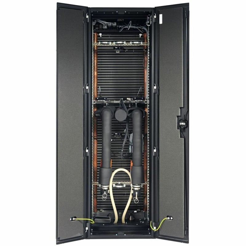 HPE ARCS 48U 800x1600mm Rack - Thumbnail 2