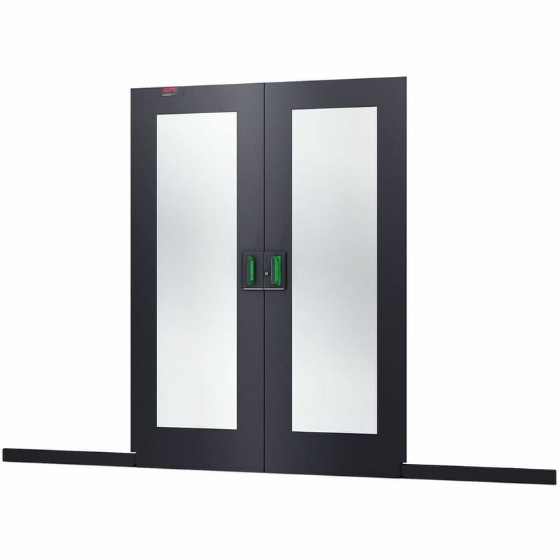 APC by Schneider Electric Thermal Containment Aisle Containment Door - Sliding - Thumbnail 2