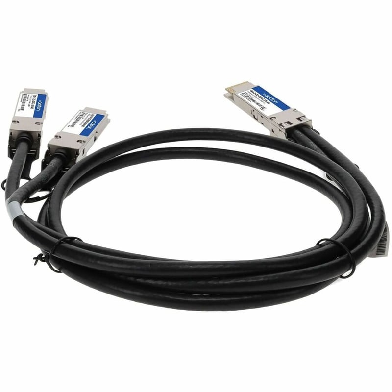 AddOn Twinaxial Network Cable - Thumbnail 4