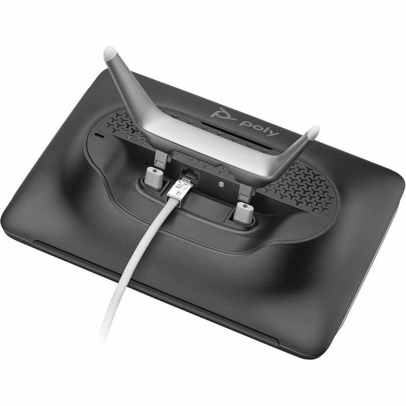 POLY TC10 BLK TC NR TAA - Thumbnail 3