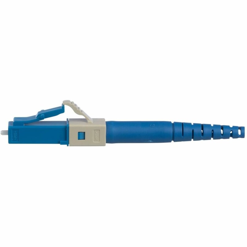 Panduit Fiber LC Splice Connector for 250um Fiber w/ fanout, 9um OS2 - Thumbnail 2