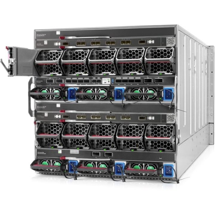 HPE Expansion Module - Thumbnail 3