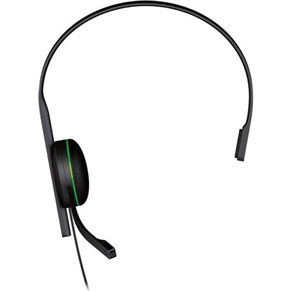 Microsoft Xbox One CHAT Headset - Thumbnail 4