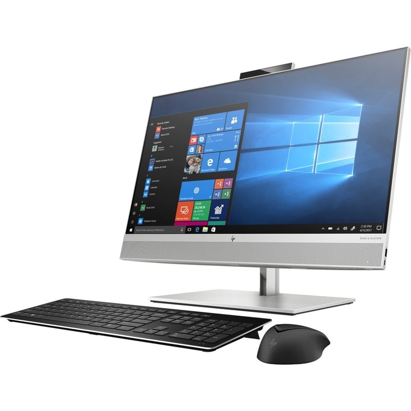 HP EliteOne 800 G6 All-in-One Computer - Thumbnail 5