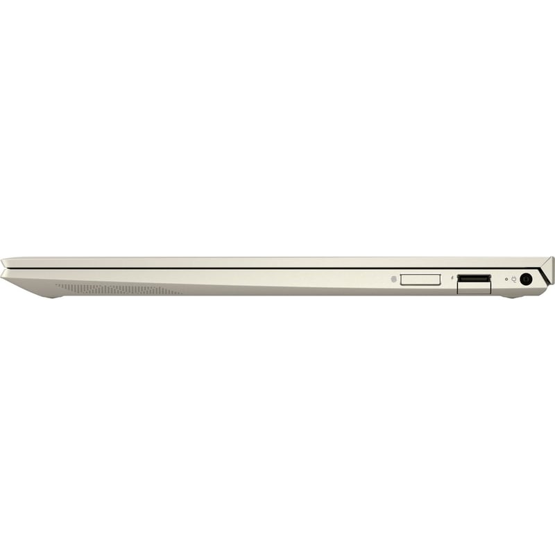 HP Envy 13-ah0000 13-ah0075nr 13.3" Notebook - Intel Core i5 8th Gen i5-8250U - 8 GB - 128 GB SSD - Gold - Thumbnail 5