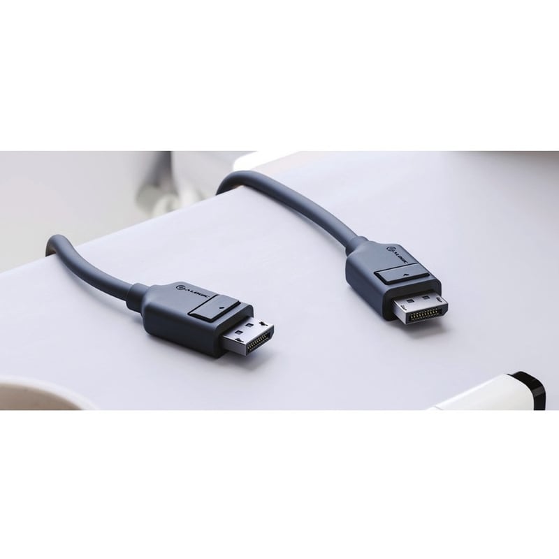 Alogic Elements 4K DisplayPort Cable - 5m - Thumbnail 4