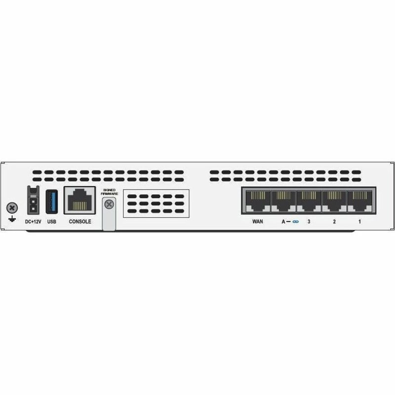 FORTIGATE-50G-SFP HARDWARE PLUS 5YR FORTICARE - Thumbnail 3