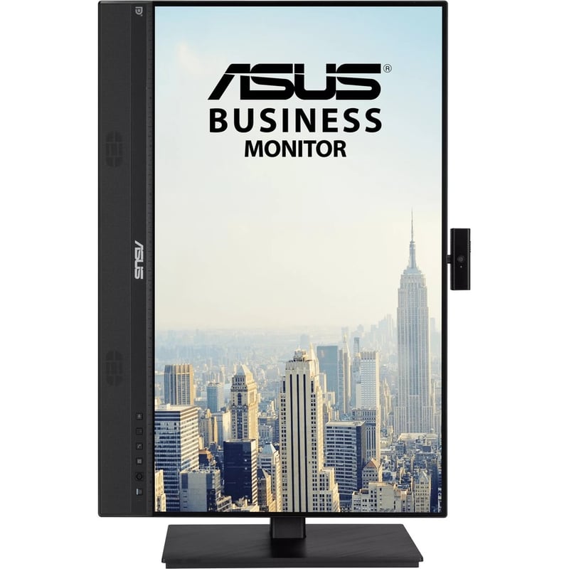 Asus BE24ECSNK 24" Class Webcam Full HD LCD Monitor - 16:9