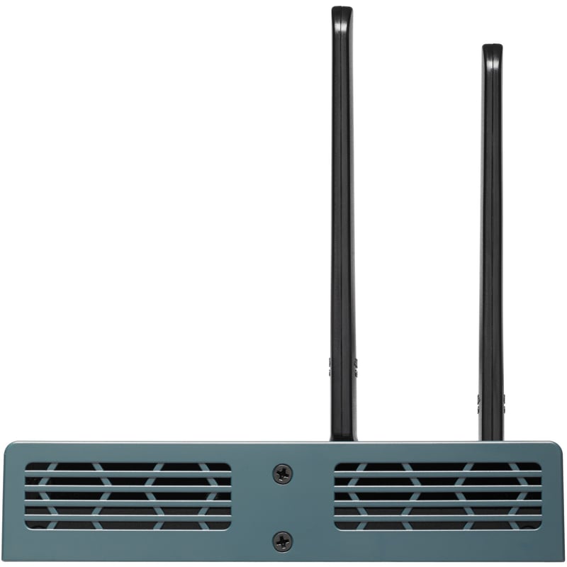 Cisco 819G Cellular, Ethernet Wireless Integrated Services Router - Thumbnail 1