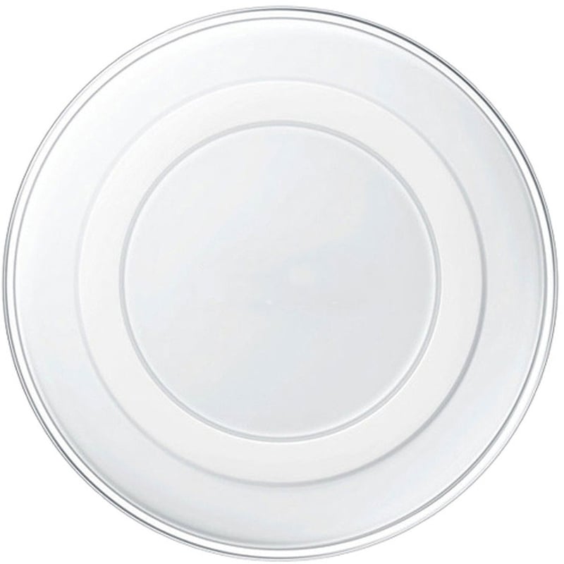 4XEM Qi Wireless desktop charger pad White - Thumbnail 2