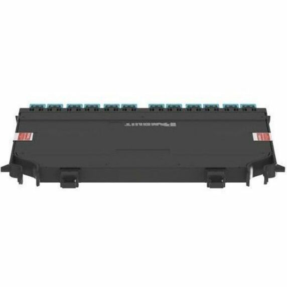 HD FLEX 1X24F MPO TO 12 LC/APC - Thumbnail 5