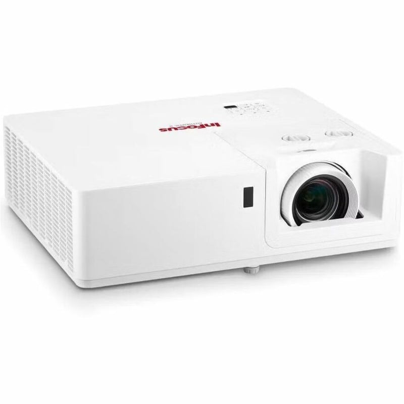 INFOCUS MULTIMEDIA PROJECTOR P135 AUTHENTIC II 1080P IN1068SL - Thumbnail 1