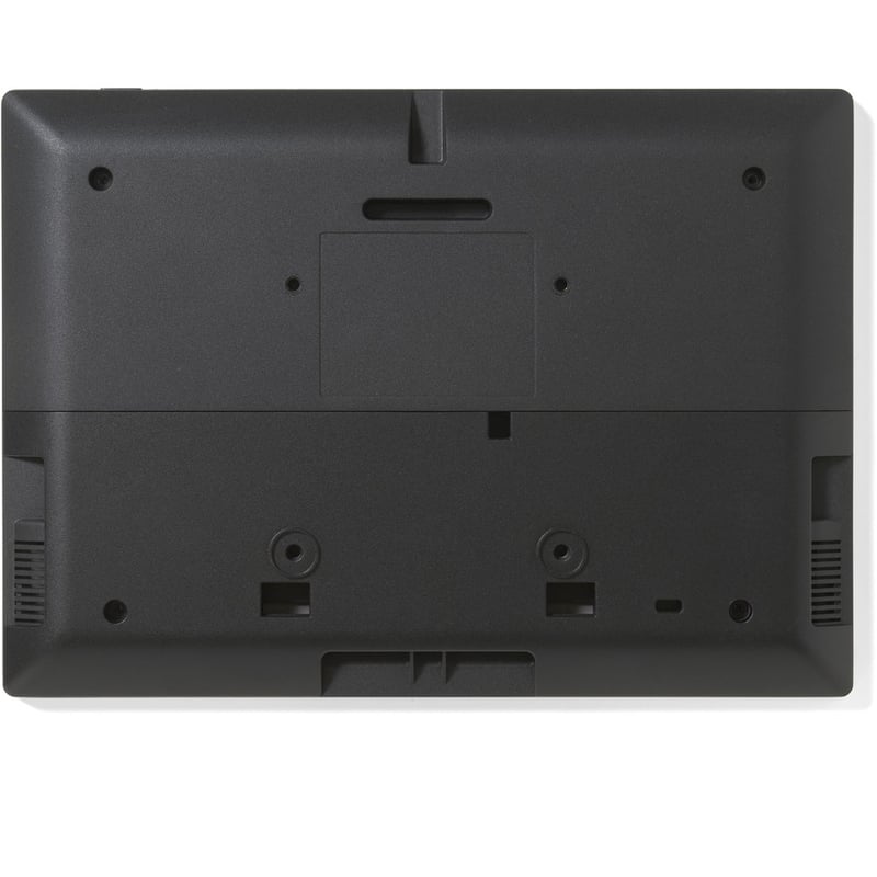 AMX 10.1" Professional-Grade, Persona-Defined Touch Panel (No-Comm) - Thumbnail 5