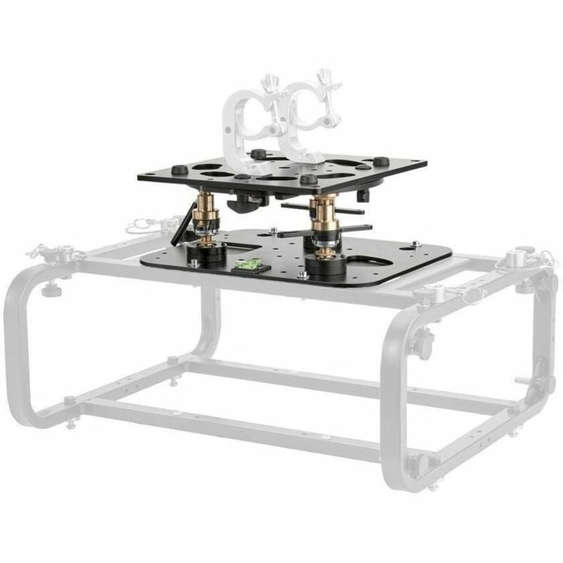 ELPMB77 TILT ADAPTER MOUNTING PLATE FOR STACKING FRAMES ALFA (ELP - Thumbnail 3