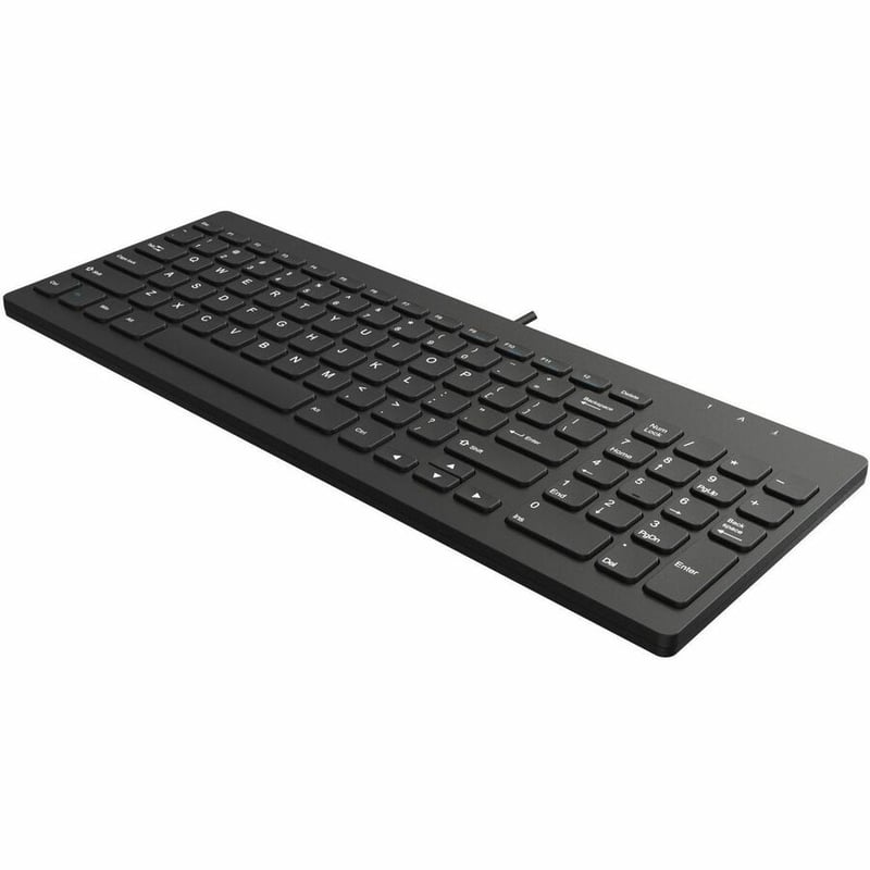 TG3 TG96: Low Profile Keyboard - Thumbnail 2