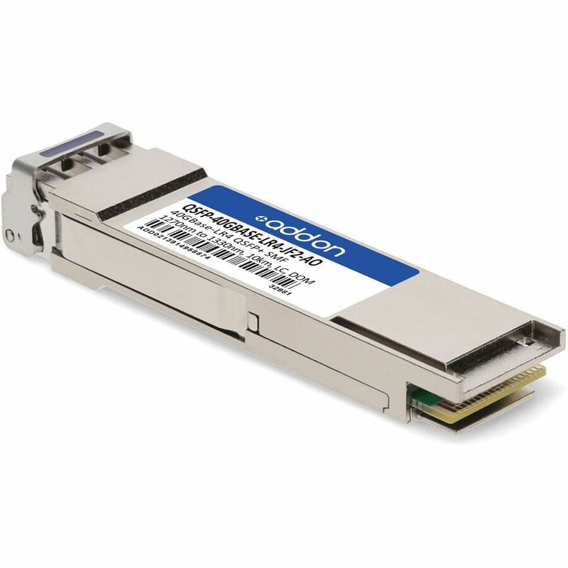 AddOn QSFP+ Module - Thumbnail 3