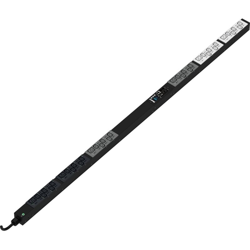 Panduit P36D02M Monitored Input PDU - Thumbnail 4