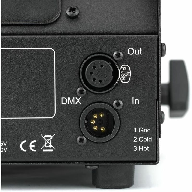 Martin JEM ZR25 Fog Machine - Thumbnail 4