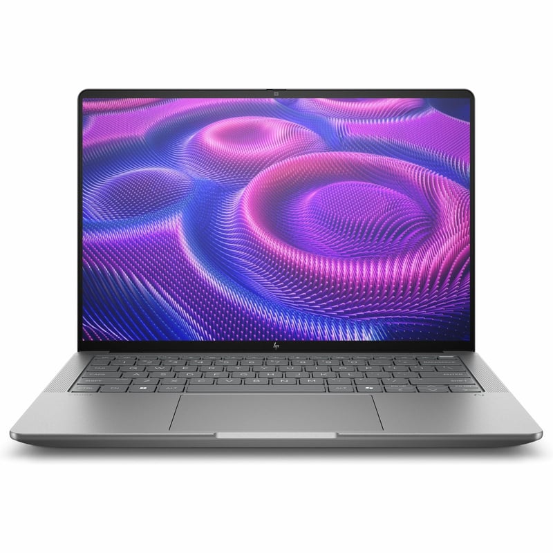 SMART BUY ZBOOK ULTRA 14 G1A RYZEN AI MAX PRO 385 14 32GB/1T PC - Thumbnail 1