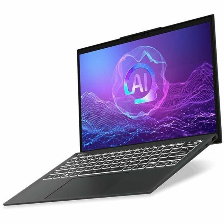 PRESTIGE 13 AI+ EVO A2VMG-014US CU7-258V/ARC/32G/1TB/W11 P/3 Y - Thumbnail 3