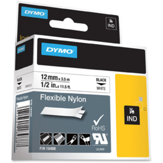 Dymo Rhino Flexible Nylon Labels - Thumbnail 3