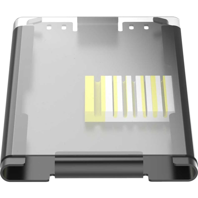 Panduit Fiber Splice Tray Kit, 6 Mechanical or Fusion - Thumbnail 3