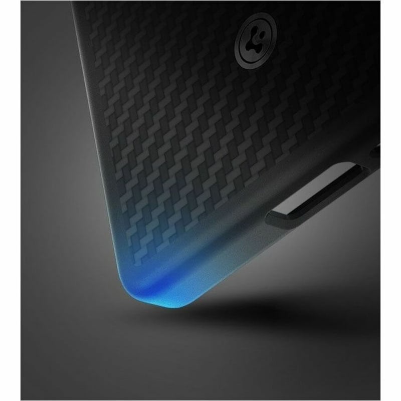Samsung Enzo Aramid for Galaxy S25 Ultra - Thumbnail 5