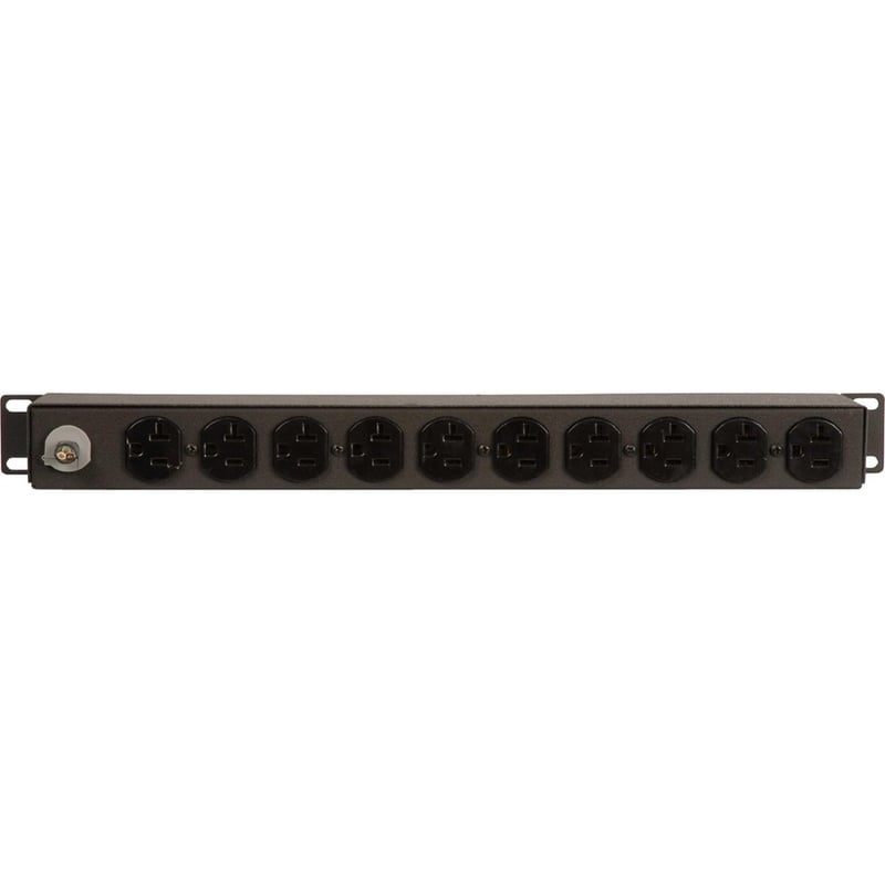 Vertiv Geist SP124-1026TL 12-Outlets PDU - Thumbnail 2