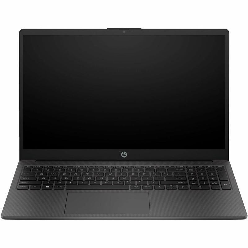 HP 255 G10 AMD RYZEN 3 7330U 256GB SSD 8GB 15.6 FREEDOS DARK - Thumbnail 1