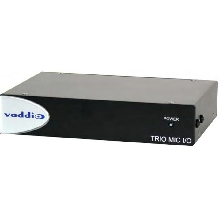 Vaddio Easy USB MicPOD I/O Four-Channel Microphone Interface - Thumbnail 3