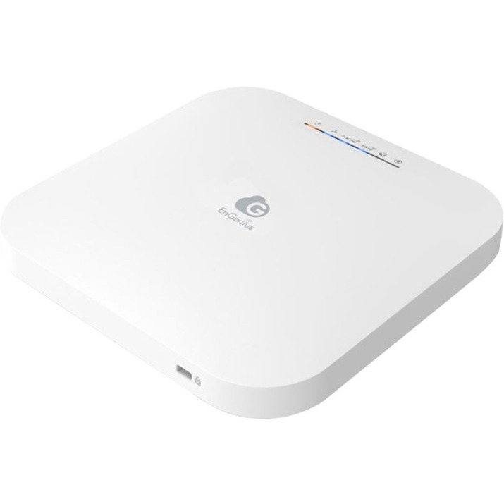EnGenius ECW230S Dual Band IEEE 802.11ax 3.46 Gbit/s Wireless Access Point - Indoor - Thumbnail 5