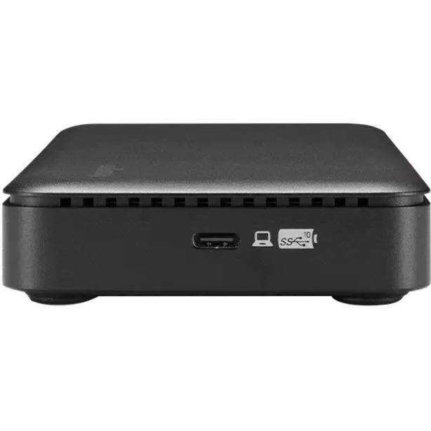 Lenovo USB-C 10Gbps Triple Video Driverless Docking Station - Thumbnail 5