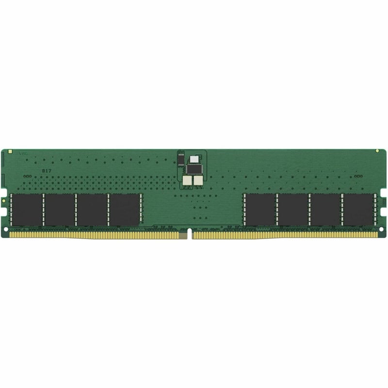 48GB 5600MT/S DDR5 NON-ECC CL46 DIMM 2RX8