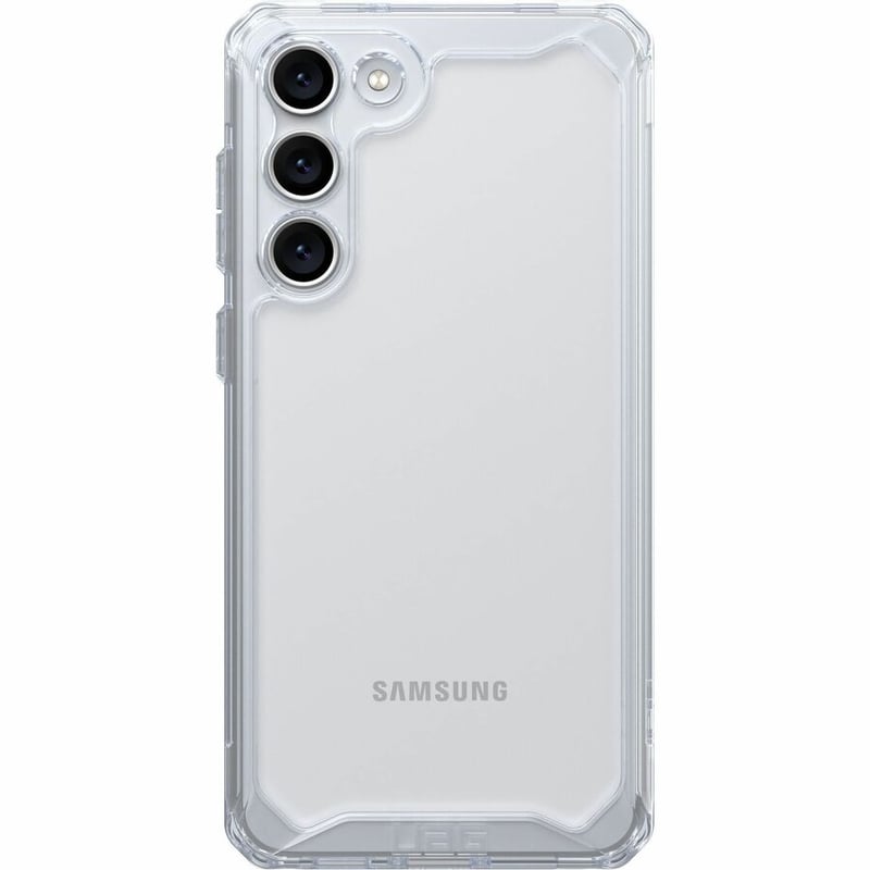 UAG CASE SAMSUNG GALAXY S23+ PLYO- ICE - Thumbnail 5